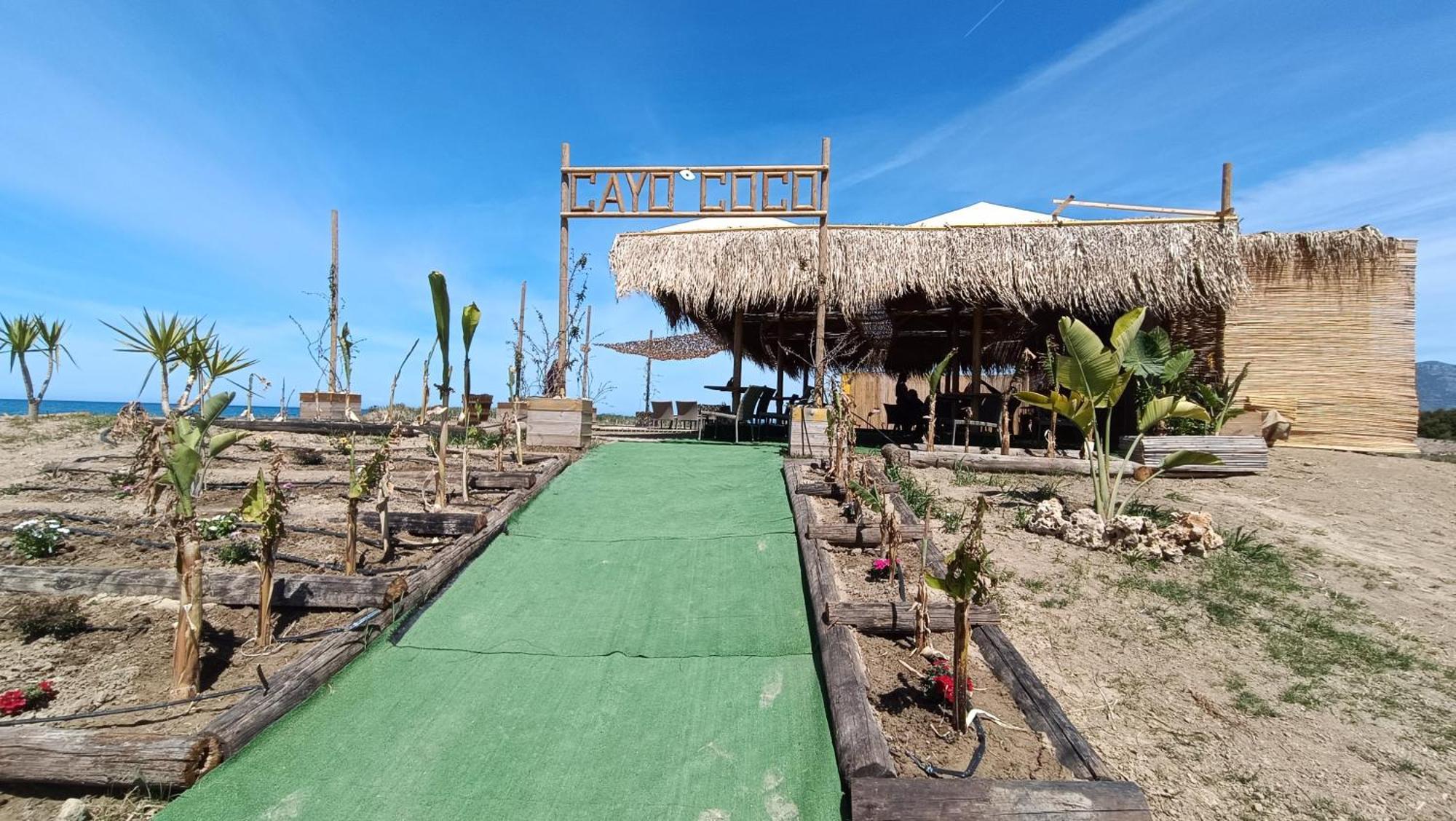 Asfodelos Apartment Hotel Kakovatos Phòng bức ảnh